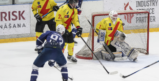 OHL, HK Mogo/RSU - Energija, 11.01.2026.