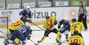 OHL, HK Mogo/RSU - Energija, 11.01.2026.