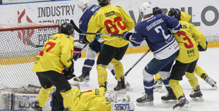 OHL, HK Mogo/RSU - Energija, 11.01.2026.