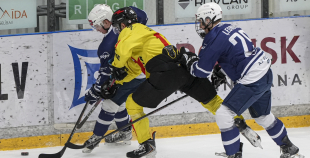 OHL, HK Mogo/RSU - Energija, 11.01.2026.