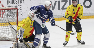 OHL, HK Mogo/RSU - Energija, 11.01.2026.