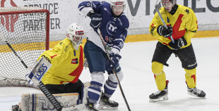 OHL, HK Mogo/RSU - Energija, 11.01.2026.