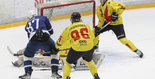 OHL, HK Mogo/RSU - Energija, 11.01.2026.