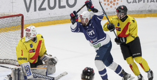 OHL, HK Mogo/RSU - Energija, 11.01.2026.