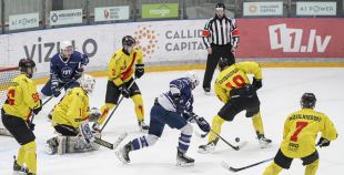 OHL, HK Mogo/RSU - Energija, 11.01.2026.