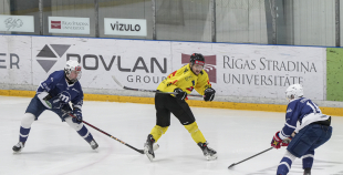 OHL, HK Mogo/RSU - Energija, 11.01.2026.