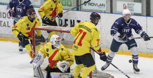 OHL, HK Mogo/RSU - Energija, 11.01.2026.