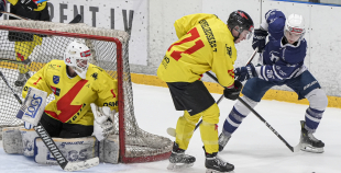 OHL, HK Mogo/RSU - Energija, 11.01.2026.