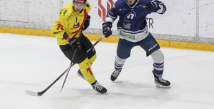 OHL, HK Mogo/RSU - Energija, 11.01.2026.