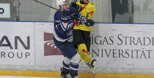 OHL, HK Mogo/RSU - Energija, 11.01.2026.