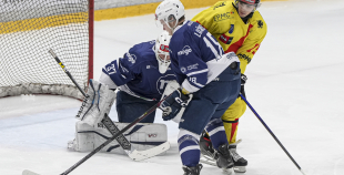 OHL, HK Mogo/RSU - Energija, 11.01.2026.