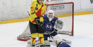 OHL, HK Mogo/RSU - Energija, 11.01.2026.