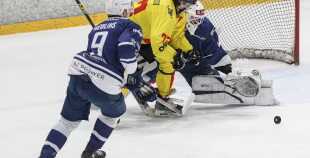 OHL, HK Mogo/RSU - Energija, 11.01.2026.