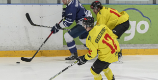 OHL, HK Mogo/RSU - Energija, 11.01.2026.