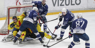 OHL, HK Mogo/RSU - Energija, 11.01.2026.