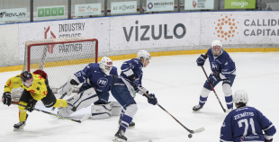 OHL, HK Mogo/RSU - Energija, 11.01.2026.