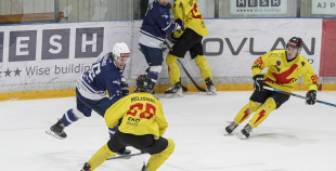 OHL, HK Mogo/RSU - Energija, 11.01.2026.