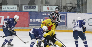 OHL, HK Mogo/RSU - Energija, 11.01.2026.