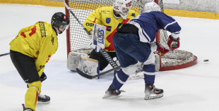 OHL, HK Mogo/RSU - Energija, 11.01.2026.