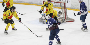 OHL, HK Mogo/RSU - Energija, 11.01.2026.