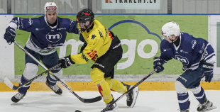 OHL, HK Mogo/RSU - Energija, 11.01.2026.