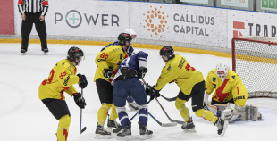 OHL, HK Mogo/RSU - Energija, 11.01.2026.