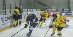 OHL, HK Mogo/RSU - Energija, 11.01.2026.