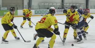 OHL, HK Mogo/RSU - Energija, 11.01.2026.