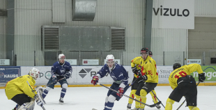 OHL, HK Mogo/RSU - Energija, 11.01.2026.