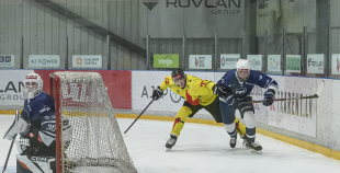 OHL, HK Mogo/RSU - Energija, 11.01.2026.