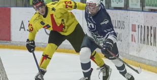 OHL, HK Mogo/RSU - Energija, 11.01.2026.