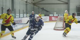 OHL, HK Mogo/RSU - Energija, 11.01.2026.