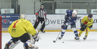 OHL, HK Mogo/RSU - Energija, 11.01.2026.