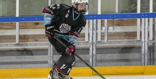 LBJČH U16, HS Baltijas Vilki U16 - Liepājas SSS, 24.10.2026.