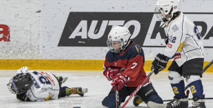 LBJČH (U9), HK Prizma Baltie - HS Kurbads, 31.01.2026.
