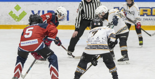 LBJČH (U9), HK Prizma Sarkani - HS BIG, 31.01.2026.