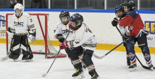 LBJČH (U9), HK Prizma Sarkani - HS BIG, 31.01.2026.