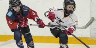 LBJČH (U9), HK Prizma Sarkani - HS BIG, 31.01.2026.