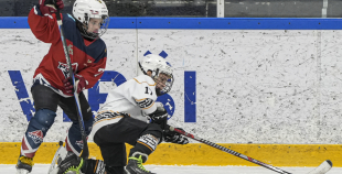 LBJČH (U9), HK Prizma Sarkani - HS BIG, 31.01.2026.