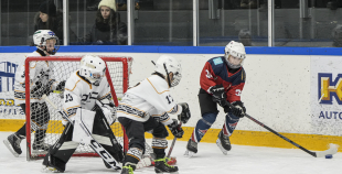 LBJČH (U9), HK Prizma Sarkani - HS BIG, 31.01.2026.