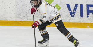 LBJČH (U9), HK Prizma Sarkani - HS BIG, 31.01.2026.