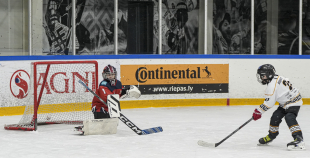 LBJČH (U9), HK Prizma Sarkani - HS BIG, 31.01.2026.