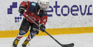 LBJČH (U9), HK Prizma Sarkani - HS BIG, 31.01.2026.