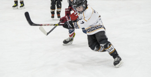 LBJČH (U9), HK Prizma Sarkani - HS BIG, 31.01.2026.