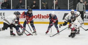 LBJČH (U9), HK Prizma Sarkani - HS BIG, 31.01.2026.