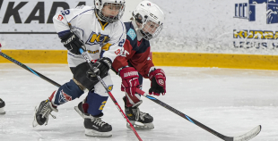 LBJČH (U9), HK Prizma Baltie - HS Kurbads, 31.01.2026.