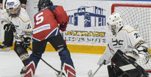 LBJČH (U9), HK Prizma Sarkani - HS BIG, 31.01.2026.