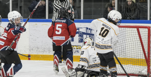 LBJČH (U9), HK Prizma Sarkani - HS BIG, 31.01.2026.