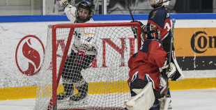 LBJČH (U9), HK Prizma Sarkani - HS BIG, 31.01.2026.