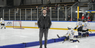 LBJČH (U9), HK Prizma Baltie - HS Kurbads, 31.01.2026.